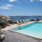 Hotel&spa Des Pecheurs Hotel