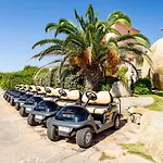 Hotel&spa Des Pecheurs