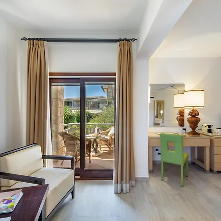 Hotel Hotel&spa Des Pecheurs 4*