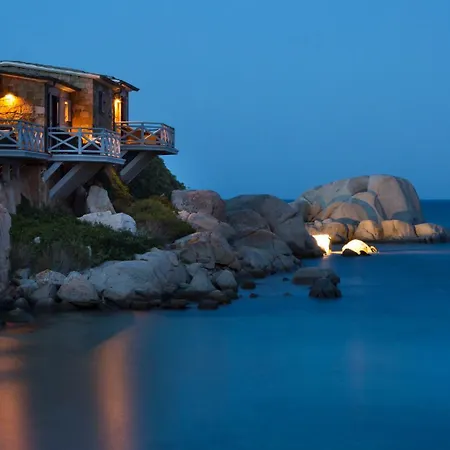 Hotel&spa Des Pecheurs Hotel