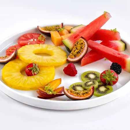 Hotel&spa Des Pecheurs