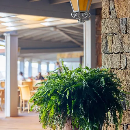 & Des Pecheurs Hotel 4*