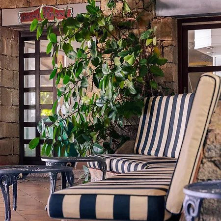 Hotel Hotel&spa Des Pecheurs 4*