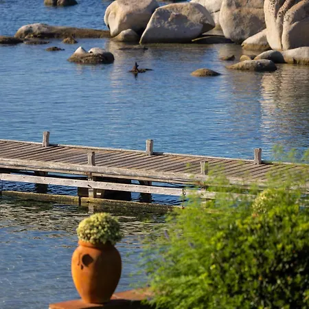 Hotel Hotel&spa Des Pecheurs 4*