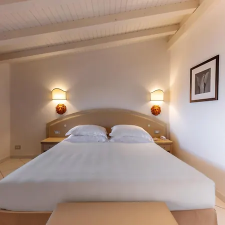 Hotel&spa Des Pecheurs Hotel Bonifacio (Corsica)