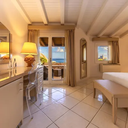Hotel & Des Pecheurs Bonifacio (Corsica)