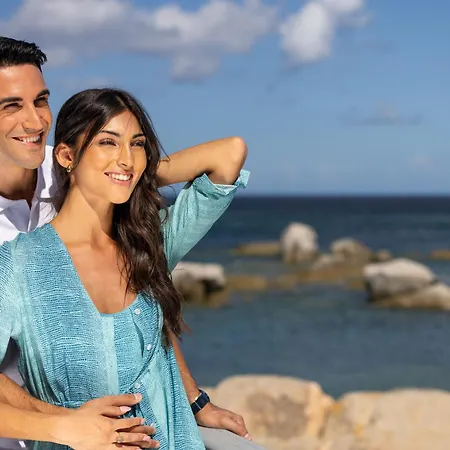 & Des Pecheurs Hotel Bonifacio (Corsica)