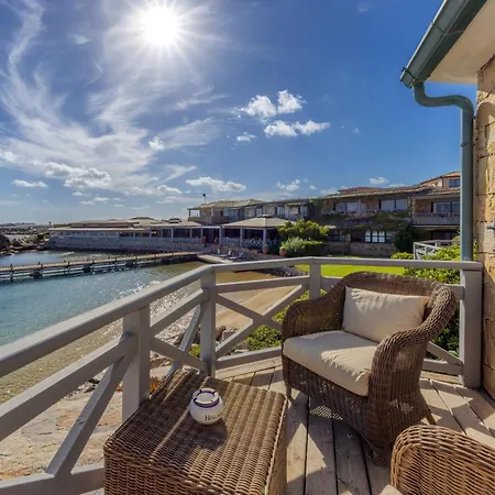 Hotel & Des Pecheurs Bonifacio (Corsica)