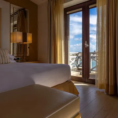 & Des Pecheurs Hotel Bonifacio (Corsica)