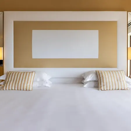 Hotel&spa Des Pecheurs 4*