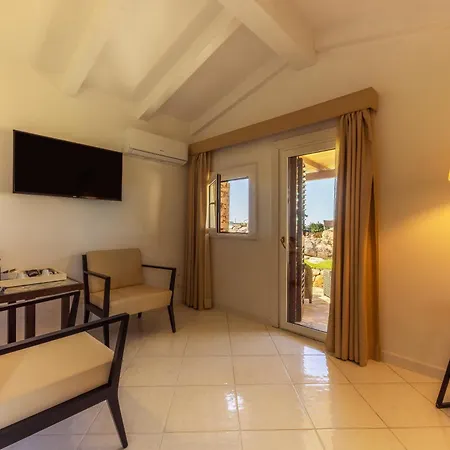 Hotel&spa Des Pecheurs
