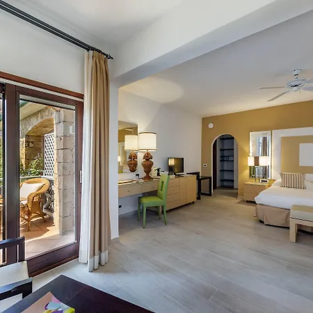 & Des Pecheurs Hotel Bonifacio (Corsica)