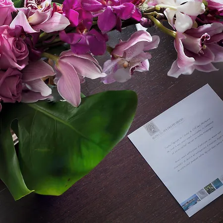 Hotel & Des Pecheurs