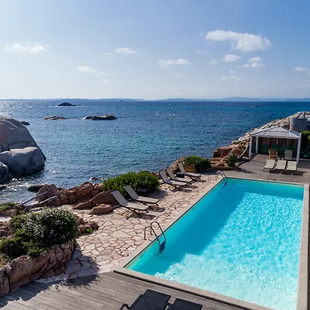 & Des Pecheurs 4* Bonifacio (Corsica)