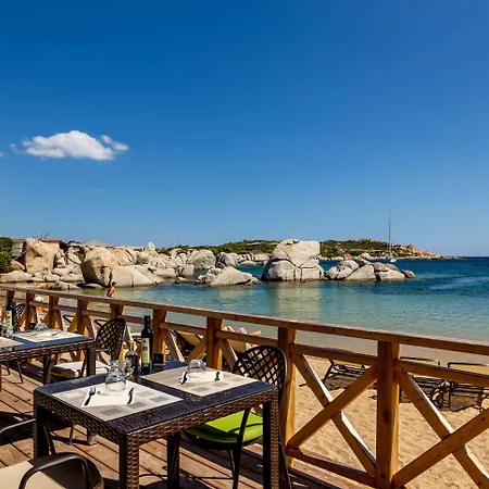 & Des Pecheurs 4* 보니파시오