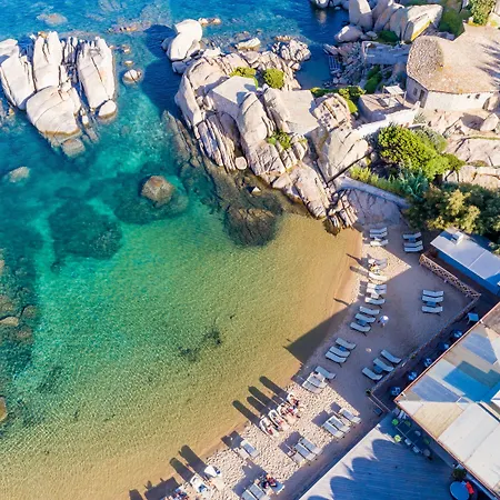 & Des Pecheurs 4* Bonifacio (Corsica)