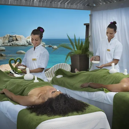 & Des Pecheurs 4* Bonifacio (Corsica)