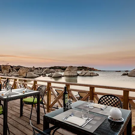 Hotel & Des Pecheurs Bonifacio (Corsica)