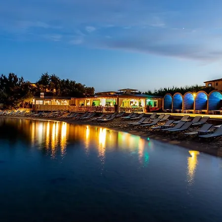 Hotel&spa Des Pecheurs Hotel