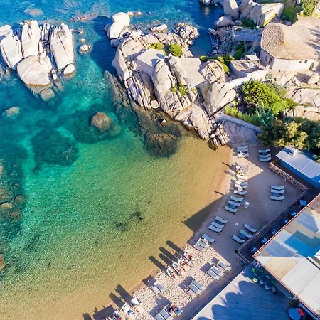 Hotel&spa Des Pecheurs Hotel 4*