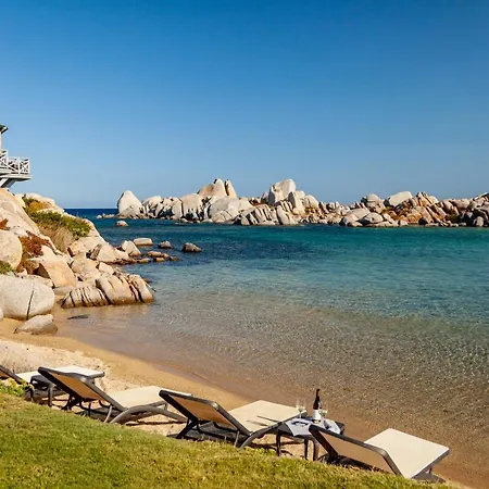 Hotel&spa Des Pecheurs 4*