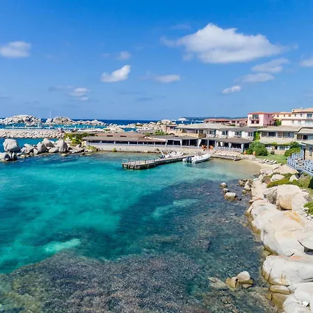 Hotel&spa Des Pecheurs