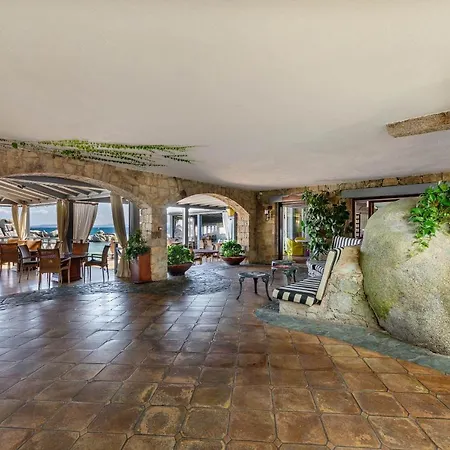 Hotel Hotel&spa Des Pecheurs Bonifacio (Corsica)