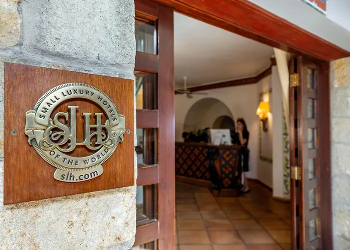 Hotel & Des Pecheurs Bonifacio (Corsica)