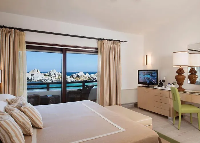 & Des Pecheurs Hotel 4*