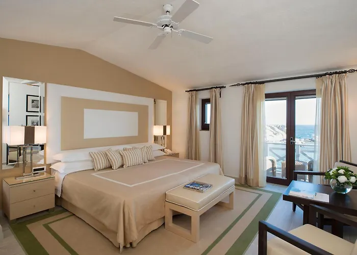 & Des Pecheurs Hotel Bonifacio (Corsica)