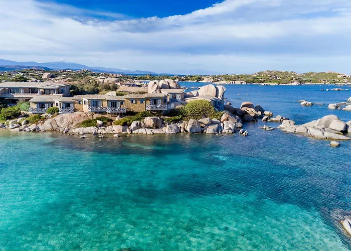 & Des Pecheurs 4* Bonifacio (Corsica)