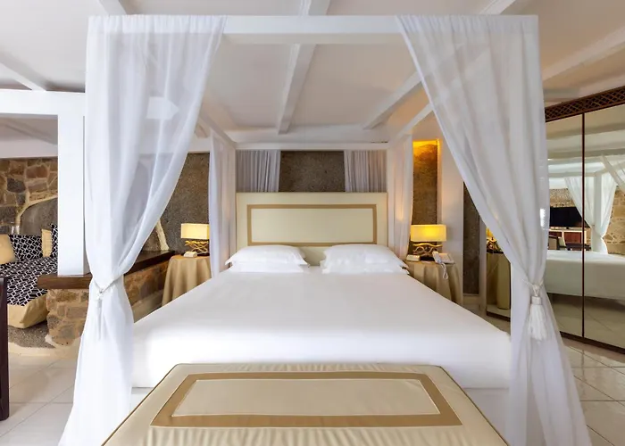 Hotel & Des Pecheurs