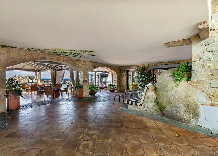 & Des Pecheurs 4* Bonifacio (Corsica)