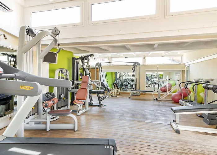 & Des Pecheurs Hotel 4*