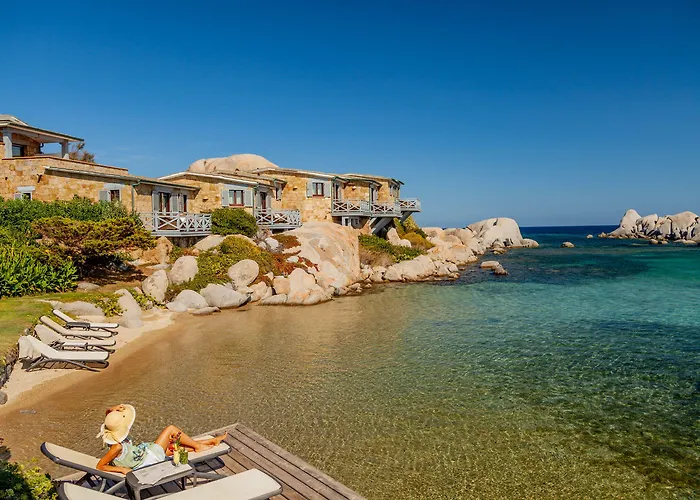 Hotel & Des Pecheurs Bonifacio (Corsica)