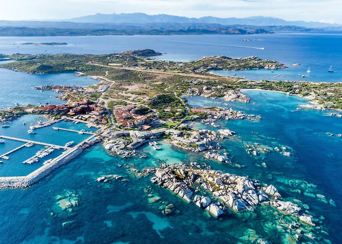 Hotel & Des Pecheurs