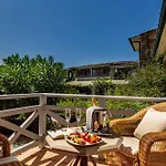 Hotel&spa Des Pecheurs Hotel 4*