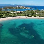 Hotel&spa Des Pecheurs Bonifacio (Corsica)
