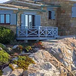 Hotel&spa Des Pecheurs Bonifacio (Corsica)