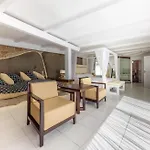 Hotel&spa Des Pecheurs Hotel