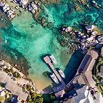Hotel&spa Des Pecheurs Hotel 4*