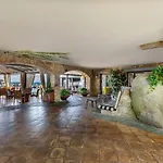 Hotel&spa Des Pecheurs 4* Bonifacio (Corsica)