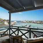 Hotel&spa Des Pecheurs Bonifacio (Corsica)