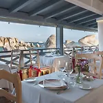 Hotel Hotel&spa Des Pecheurs Bonifacio (Corsica)