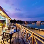Hotel&spa Des Pecheurs Bonifacio (Corsica)