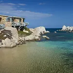Hotel&spa Des Pecheurs Hotel Bonifacio (Corsica)