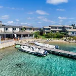 Hotel&spa Des Pecheurs Bonifacio (Corsica)