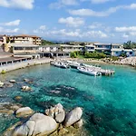 Hotel&spa Des Pecheurs 4* Bonifacio (Corsica)