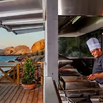 Hotel Hotel&spa Des Pecheurs 4*