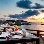 Hotel&spa Des Pecheurs Hotel Bonifacio (Corsica)